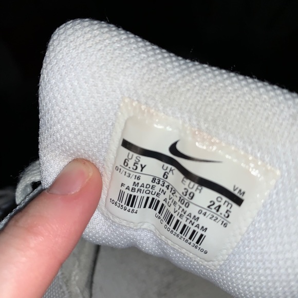 Nike air max women 90 - Picture 8 of 8